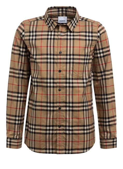 burberry online shop kostenlos